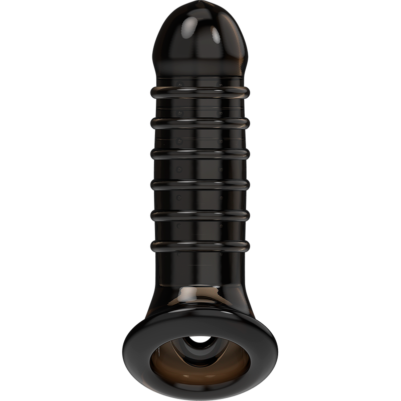 Virilxl - extension y funda de pene v15 negro