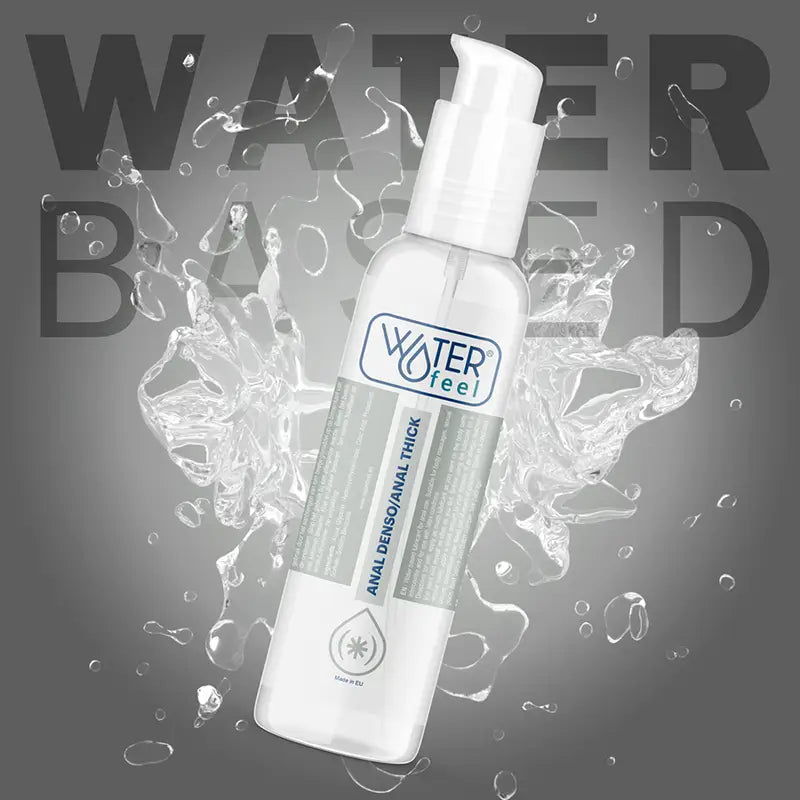 Waterfeel - lubricante anal 150 ml