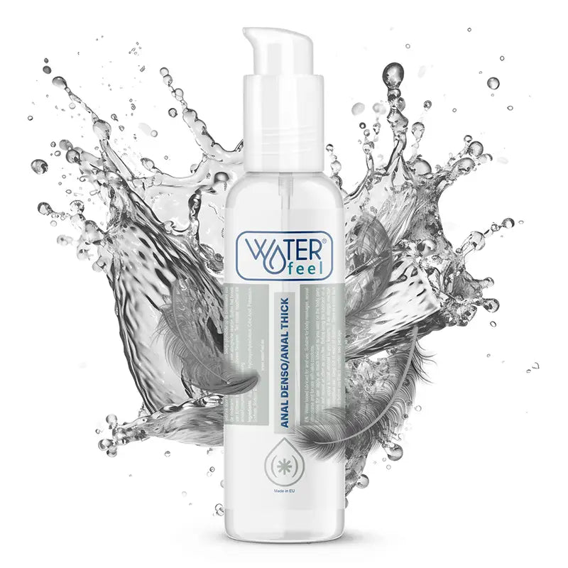 Waterfeel - lubricante anal 150 ml