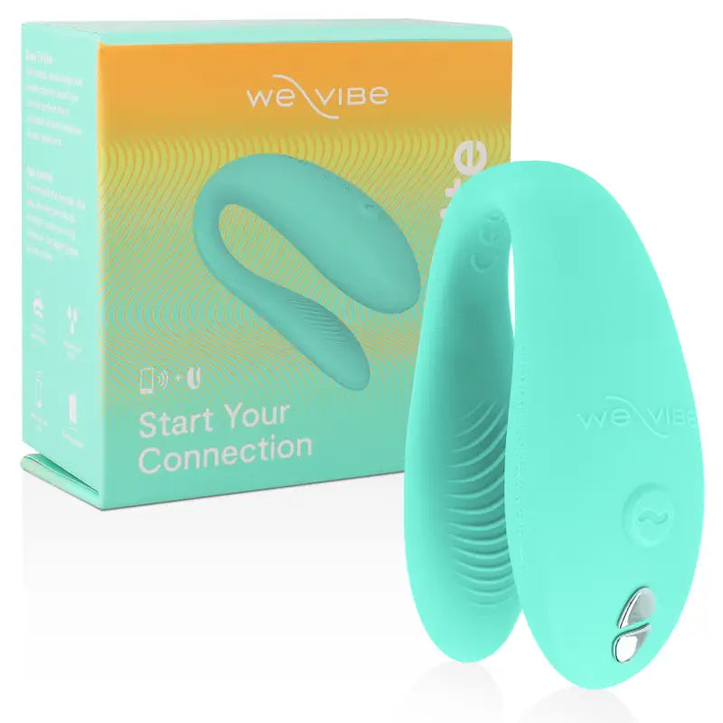 We-vibe - sync lite estimulador clitoris rosa - — / ROSA
