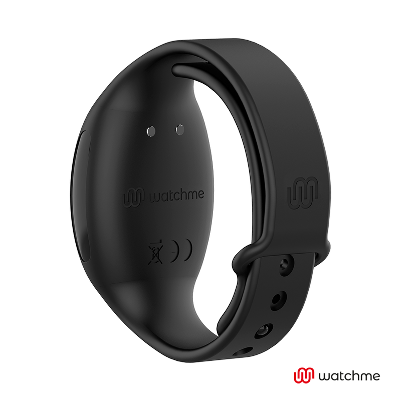 Wearwatch - huevo control remoto technology watchme agua