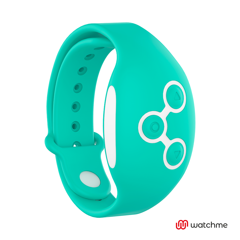 Wearwatch - huevo control remoto technology watchme agua