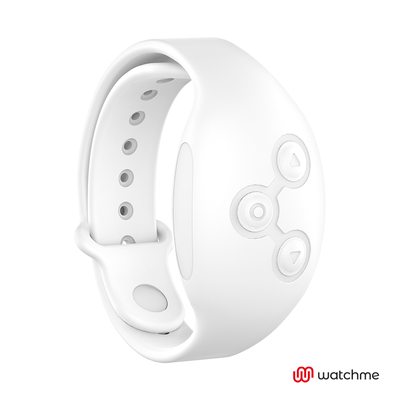 Wearwatch - huevo control remoto technology watchme agua