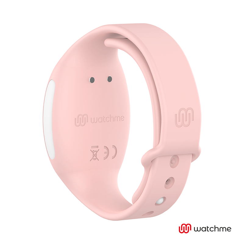Wearwatch - huevo control remoto technology watchme azul