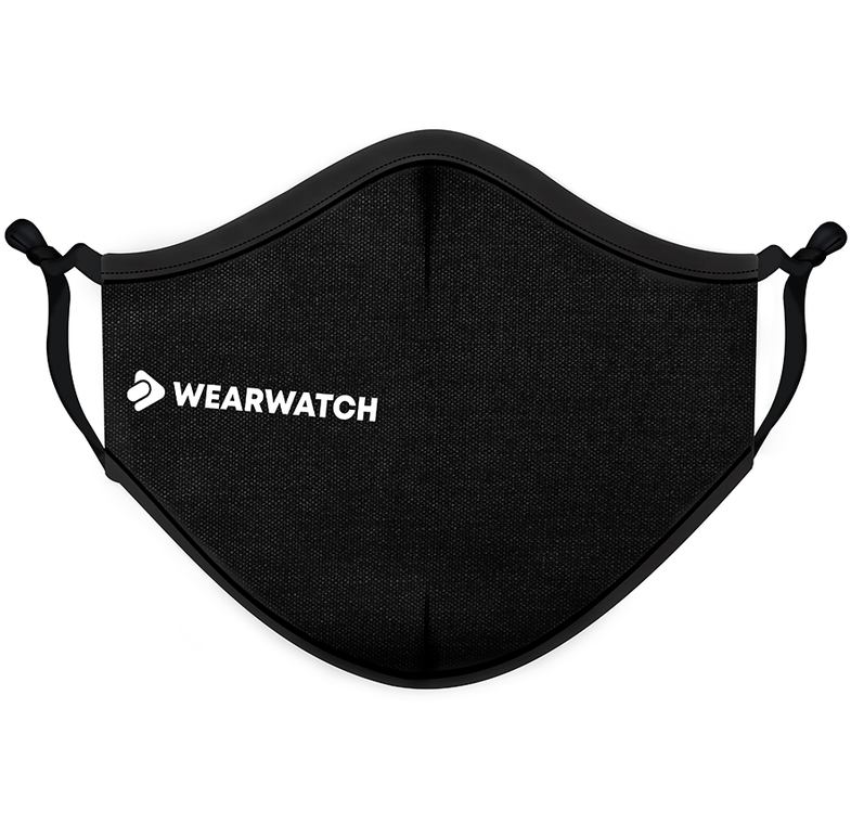 Wearwatch - mascarilla reutilizable