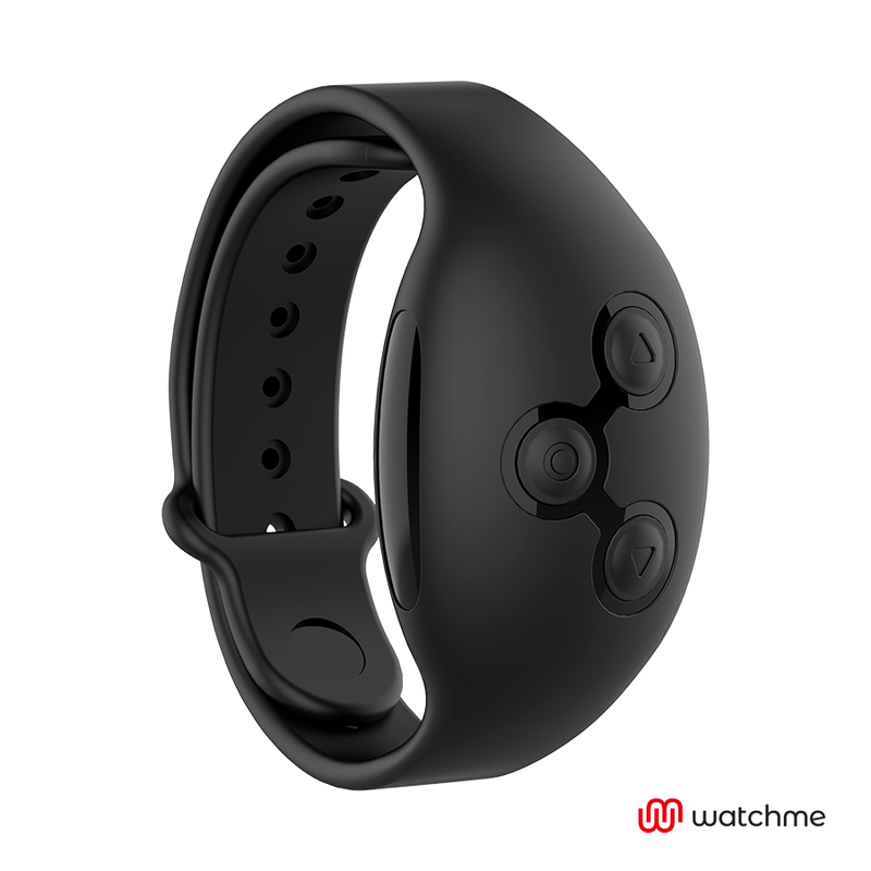 Wearwatch - vibrador dual technology watchme aguamarina