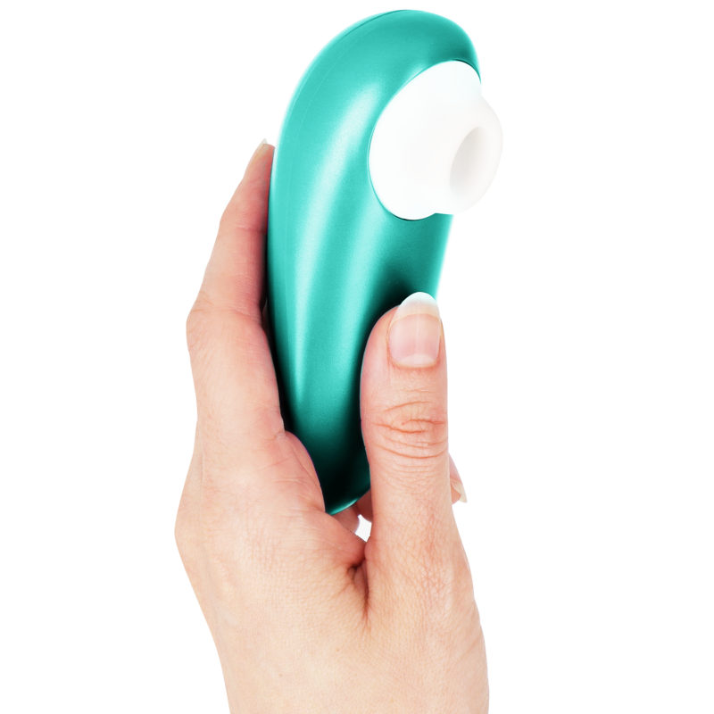 Womanizer - starlet 3 estimulador clítoris turquesa
