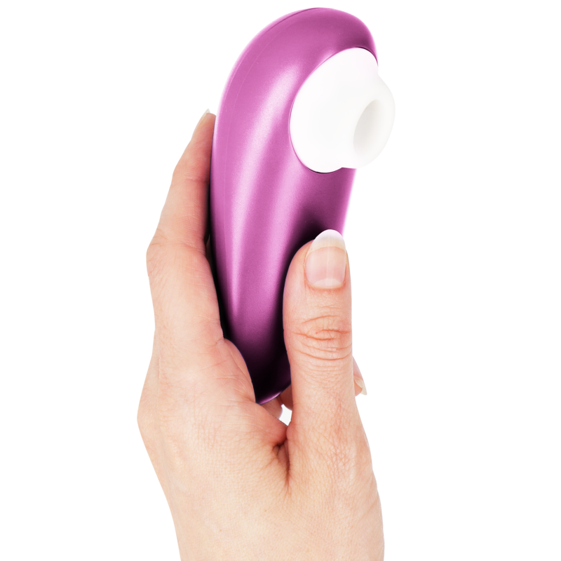 Womanizer - starlet 3 estimulador clítoris violeta