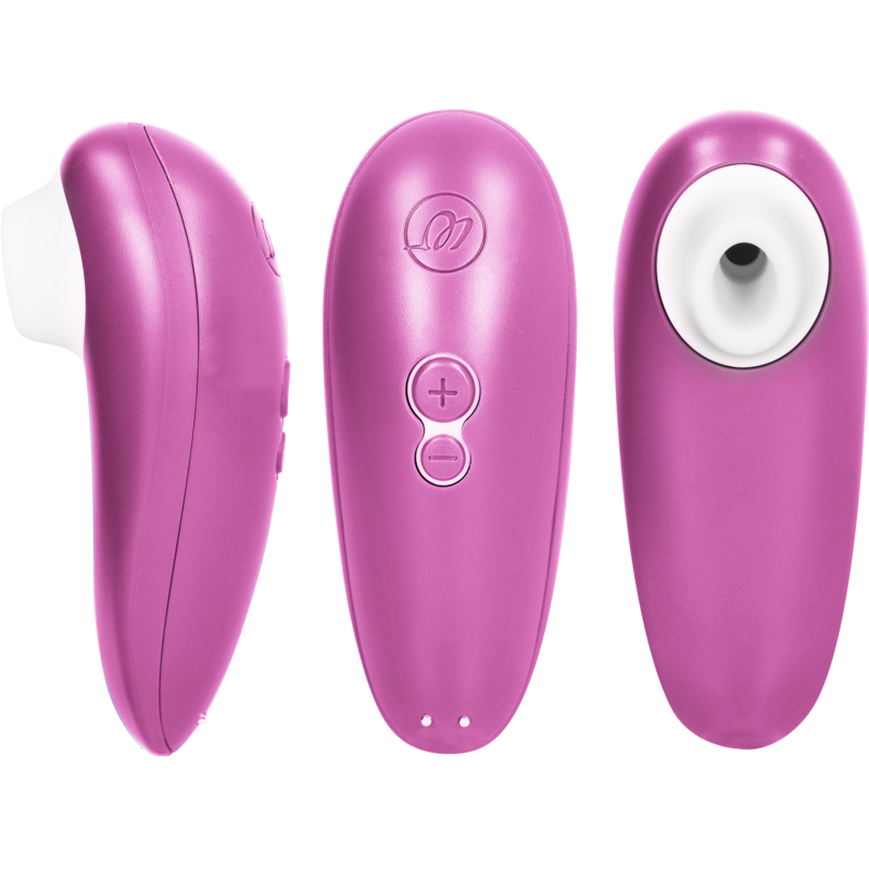 Womanizer - starlet 3 estimulador clítoris violeta