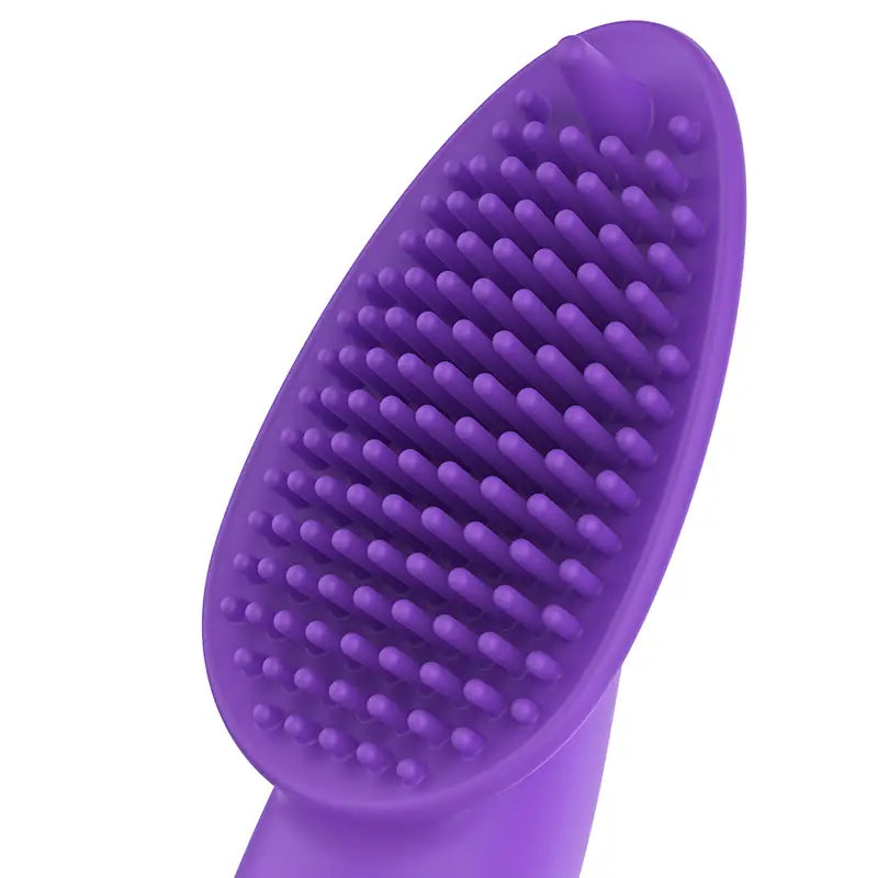 Womanvibe - aisha dedal estimulador silicona