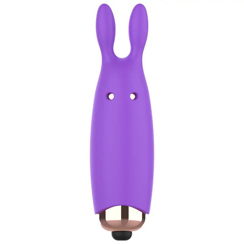 Womanvibe - bugsy estimulador rabbit silicona