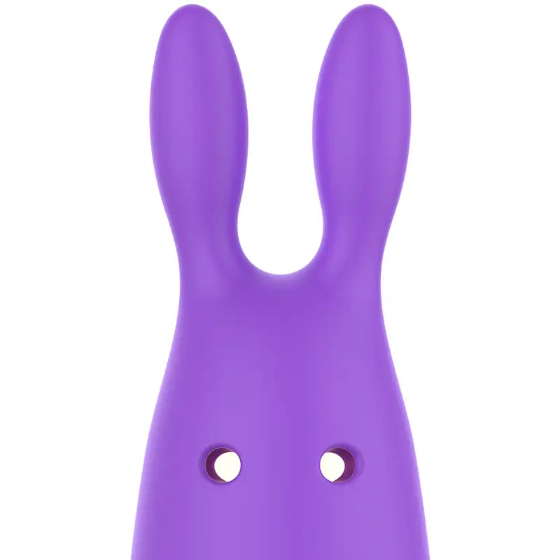 Womanvibe - bugsy estimulador rabbit silicona