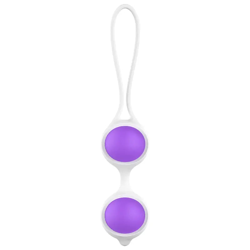 Womanvibe - keisy ii bolas silicona
