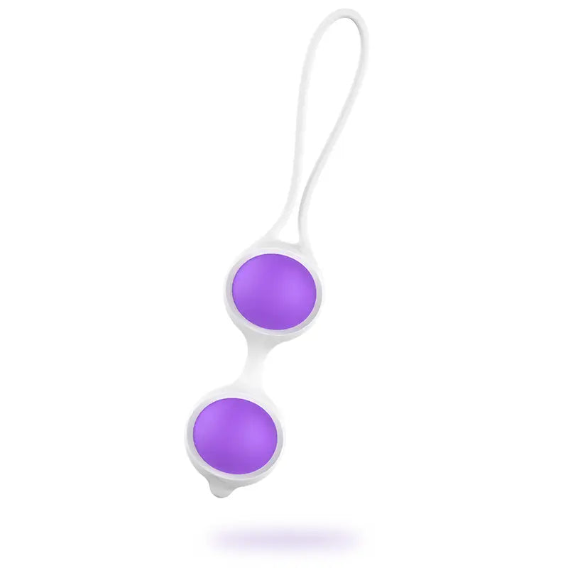 Womanvibe - keisy ii bolas silicona