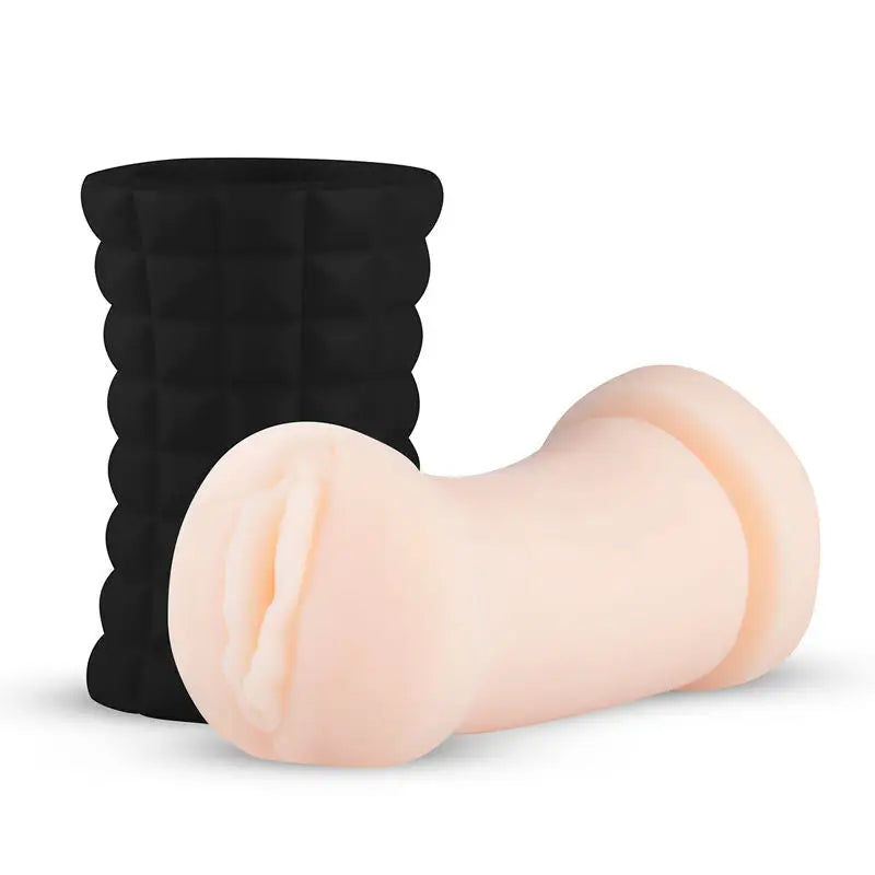 Womanvibe - masturbador doble gumy