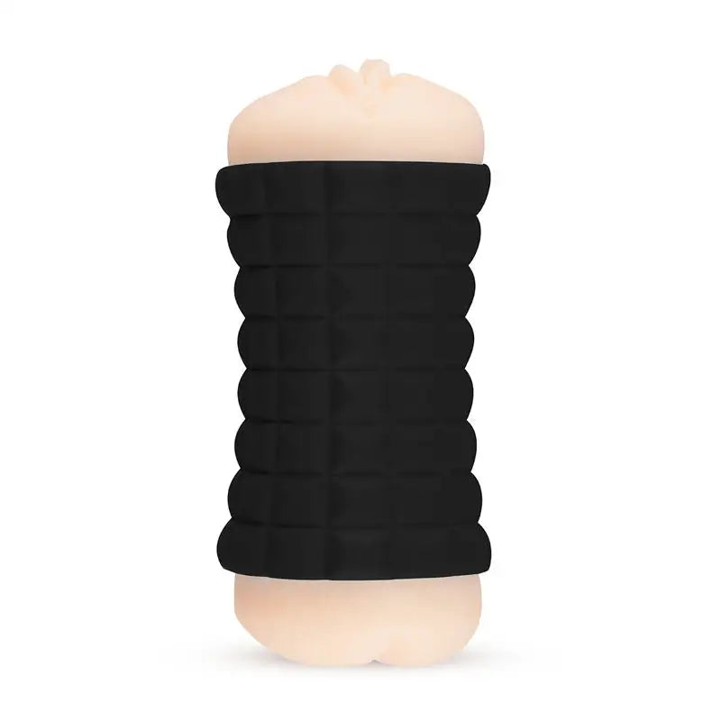 Womanvibe - masturbador doble gumy