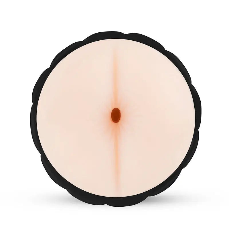 Womanvibe - masturbador doble gumy