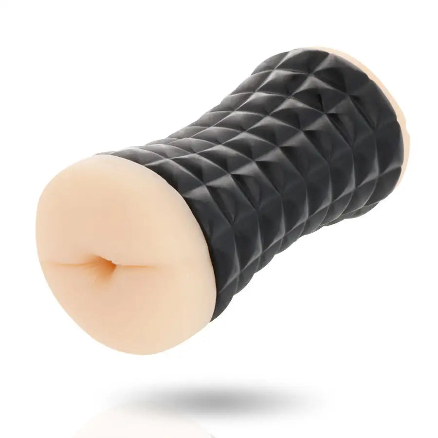 Womanvibe - masturbador doble gumy