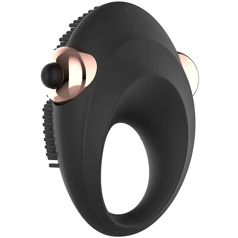 Womanvibe - thor anillo vibrador silicona