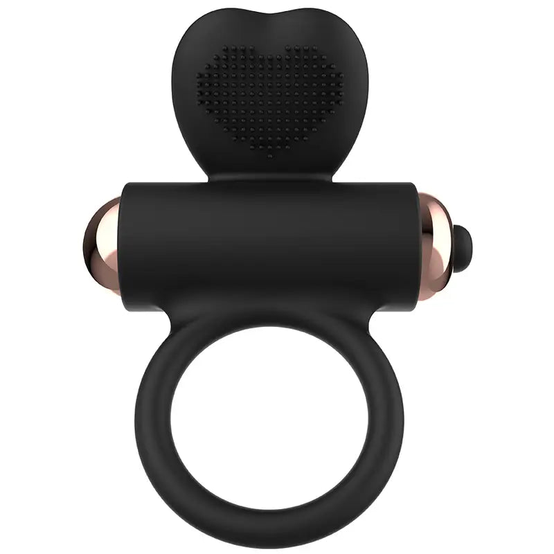 Womanvibe - zeus anillo vibrador silicona