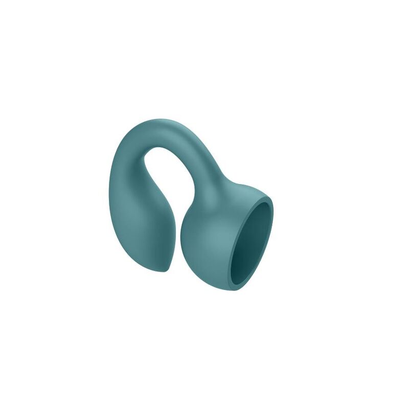 Xocoon - accesorios masajeador personal verde