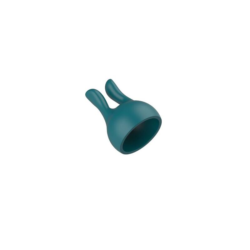 Xocoon - accesorios masajeador personal verde