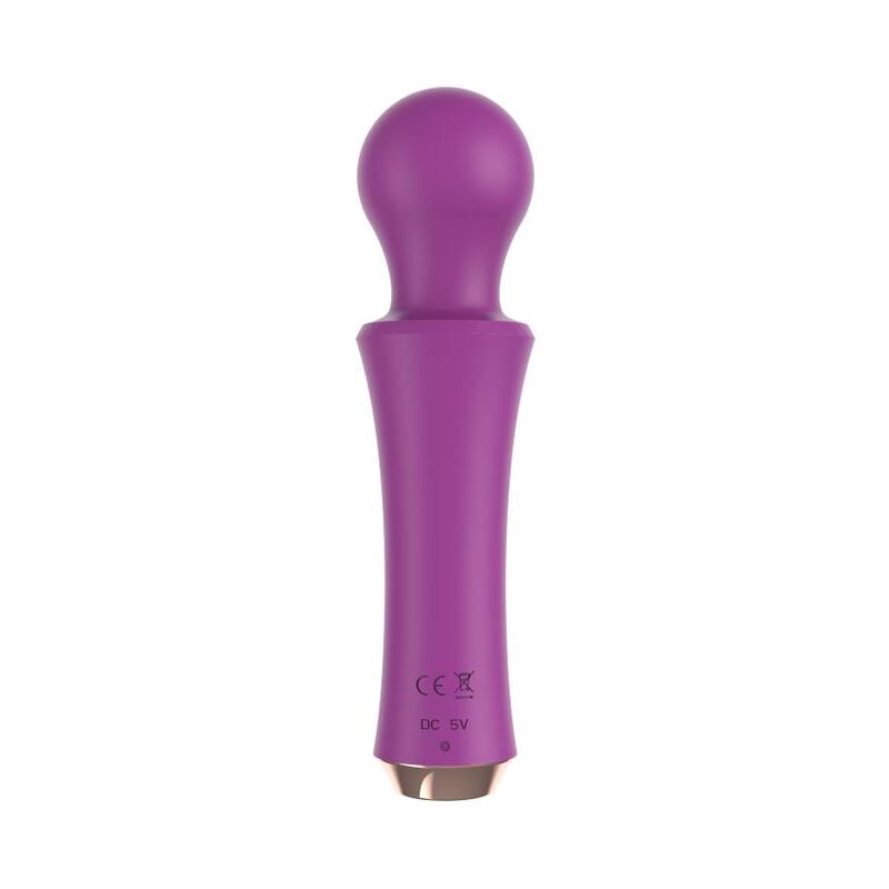 Xocoon - the personal wand fucsia