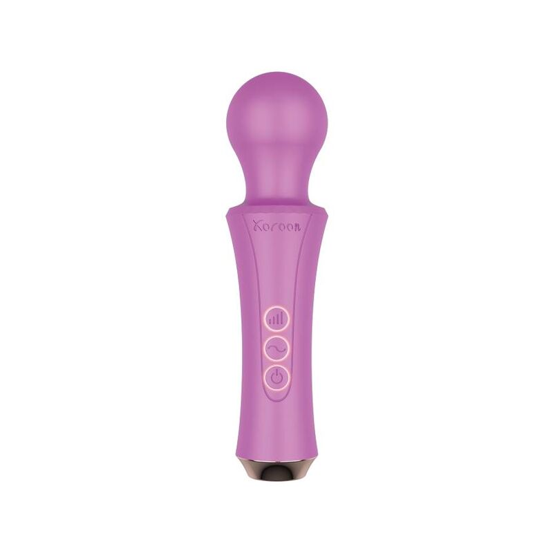 Xocoon - the personal wand fucsia