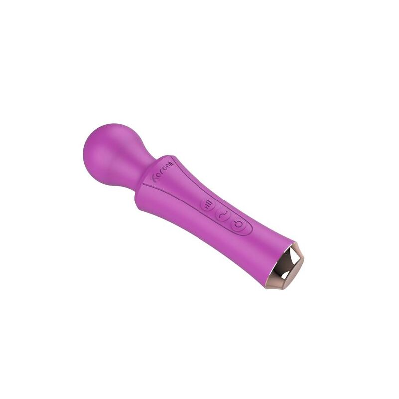 Xocoon - the personal wand fucsia