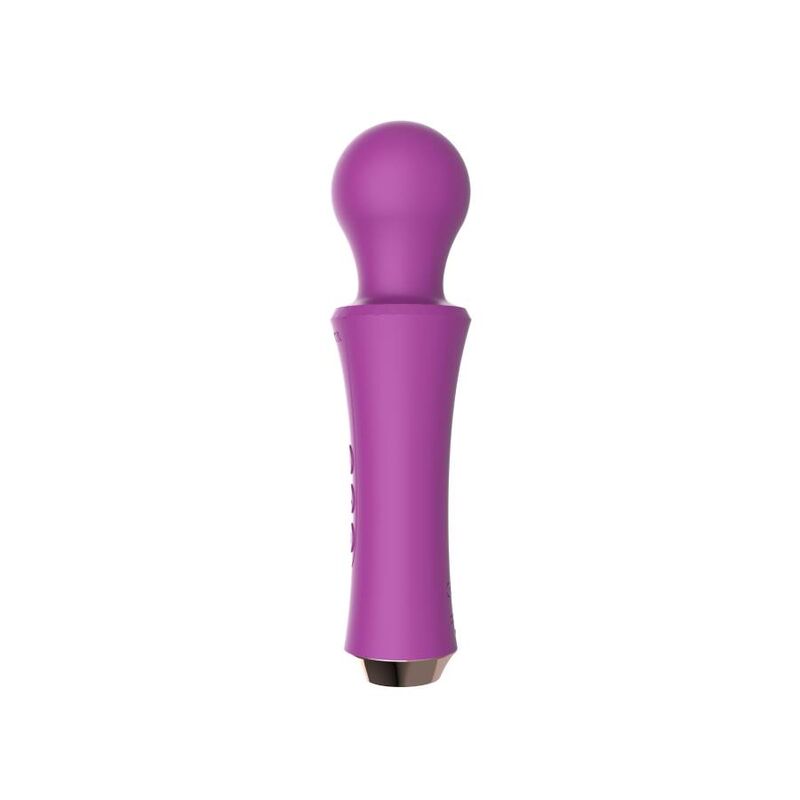Xocoon - the personal wand fucsia