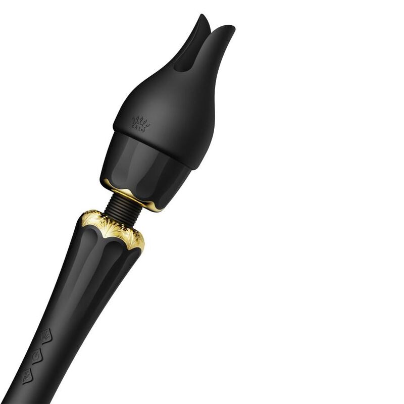 Zalo - kyro wand negro